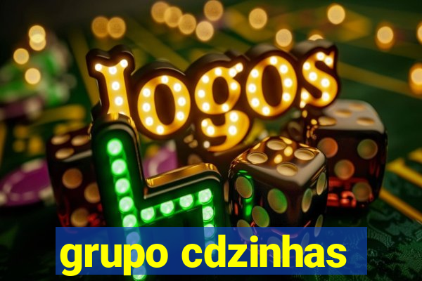 grupo cdzinhas